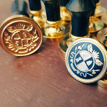 FFXIV | Wax Seals